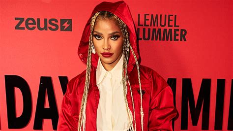 Joseline Hernandez Sentenced To 2 Years Probation。